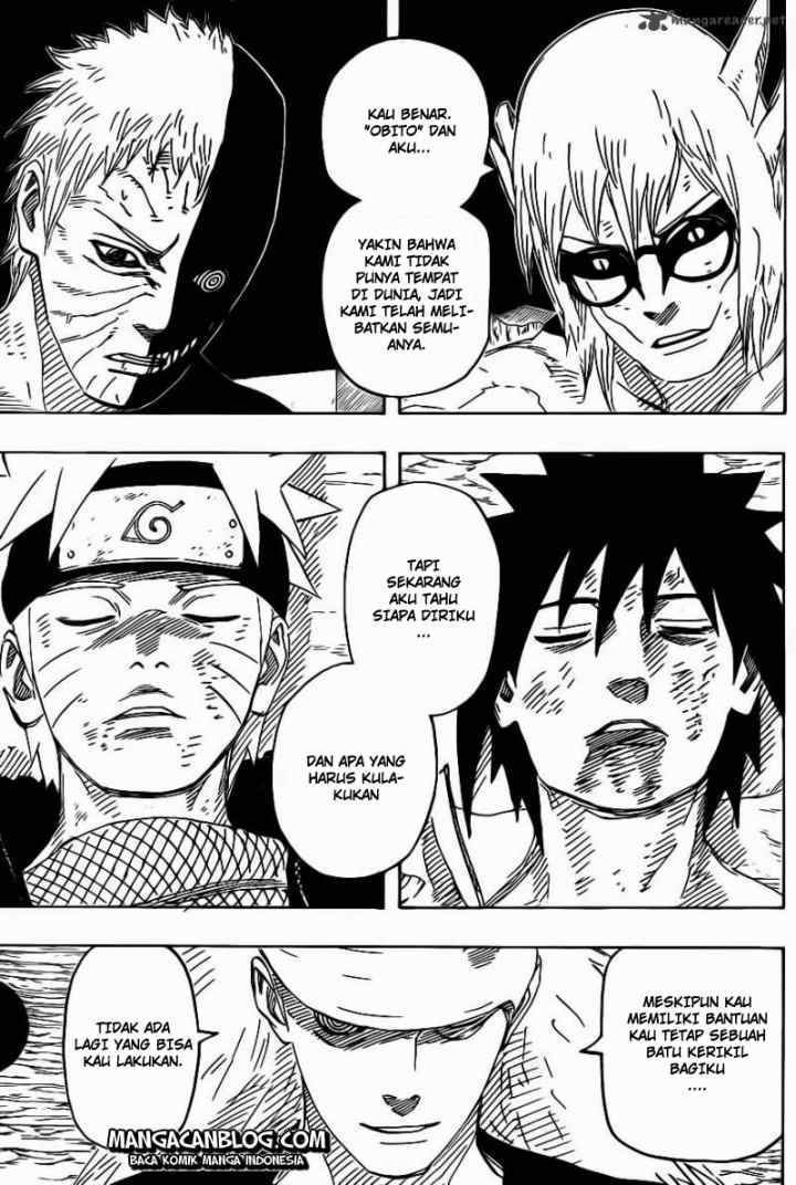 Naruto chapter 667 halaman 8