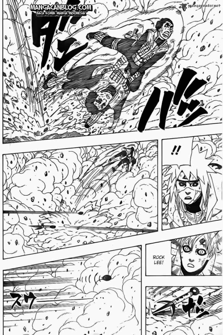 Naruto chapter 667 halaman 15