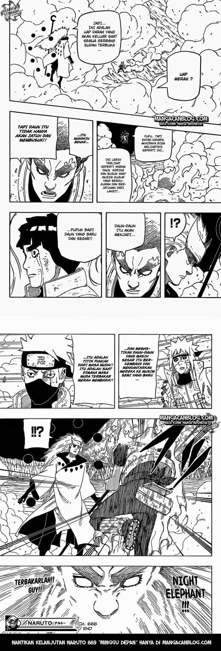Naruto chapter 668 halaman 10