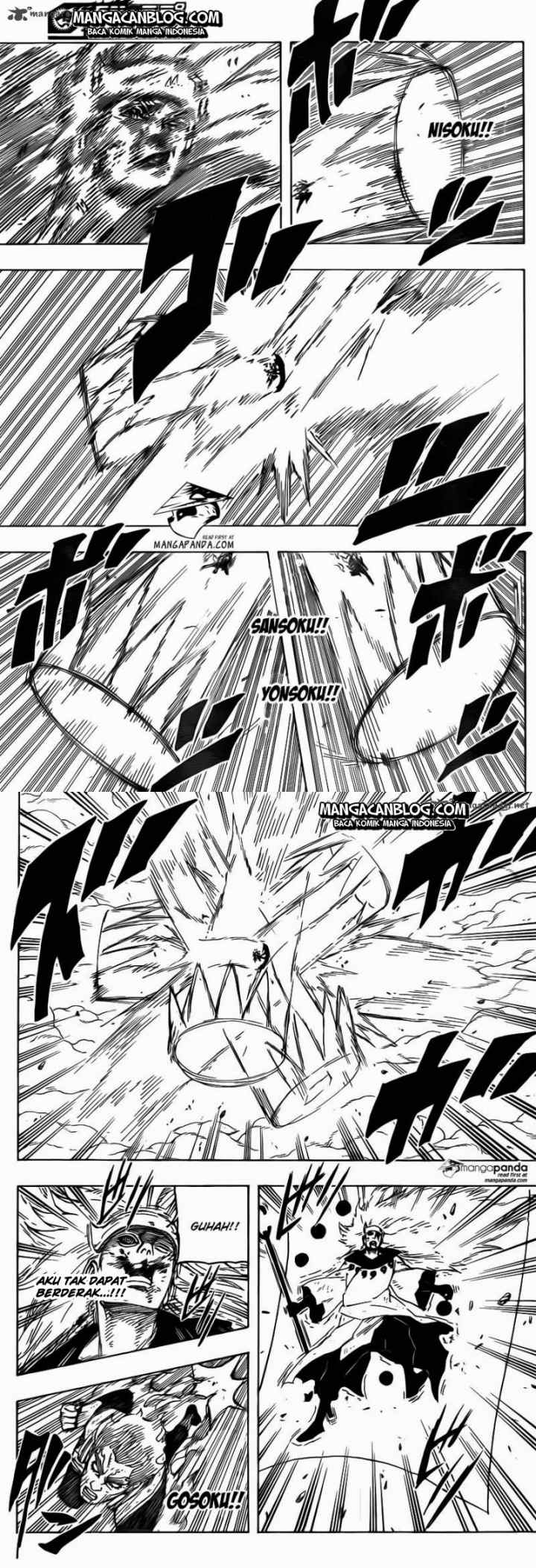 Naruto chapter 669 halaman 7