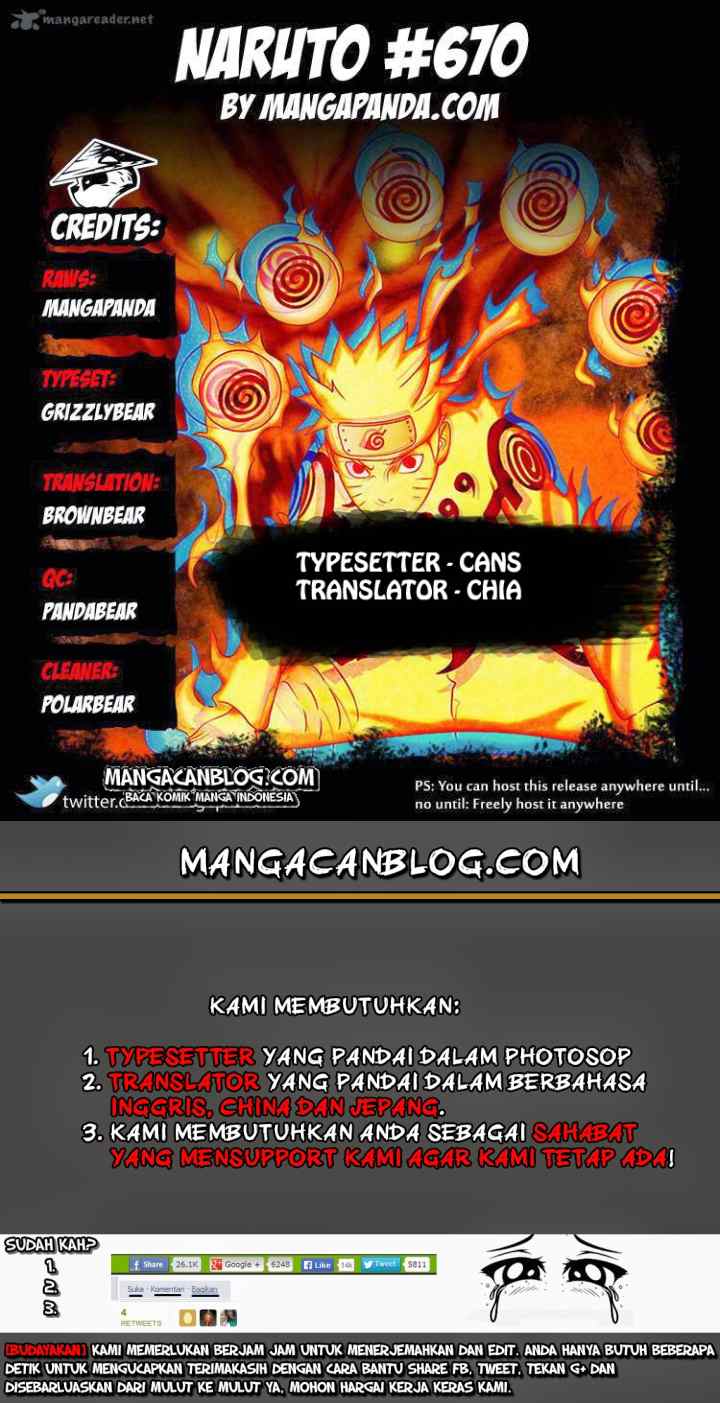 Naruto chapter 670 halaman 10