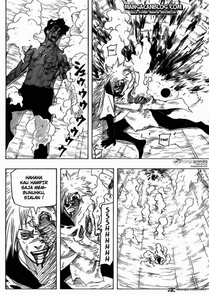 Naruto chapter 672 halaman 14