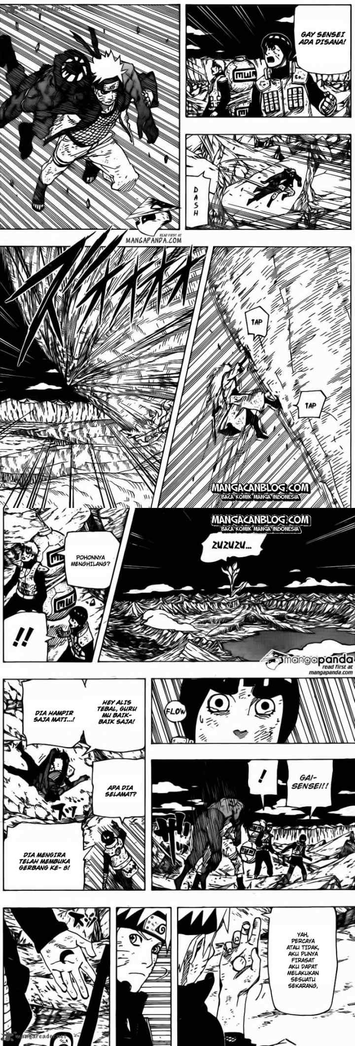 Naruto chapter 673 halaman 5