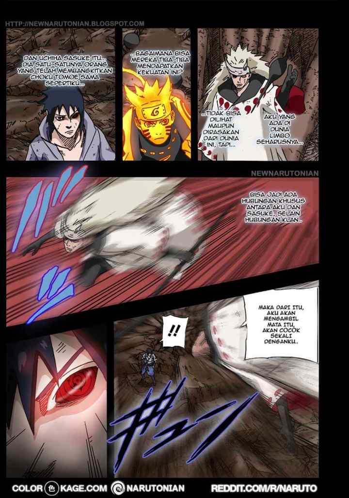 Naruto chapter 674.5 halaman 9