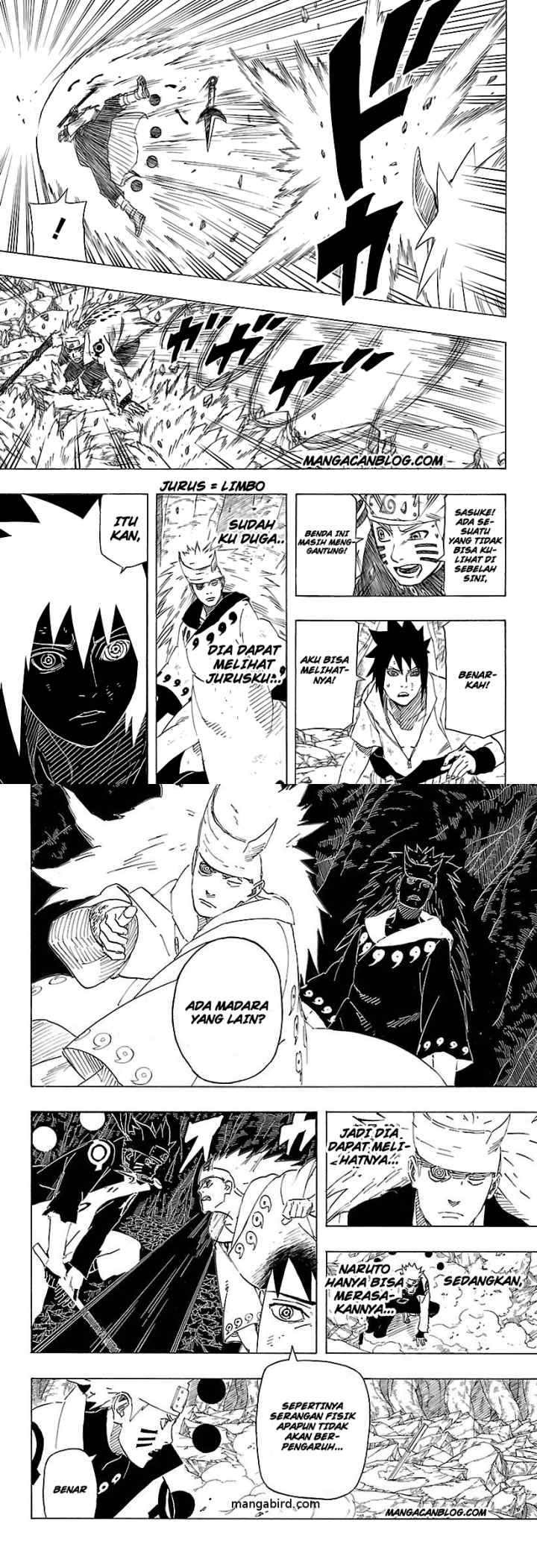 Naruto chapter 674 halaman 4