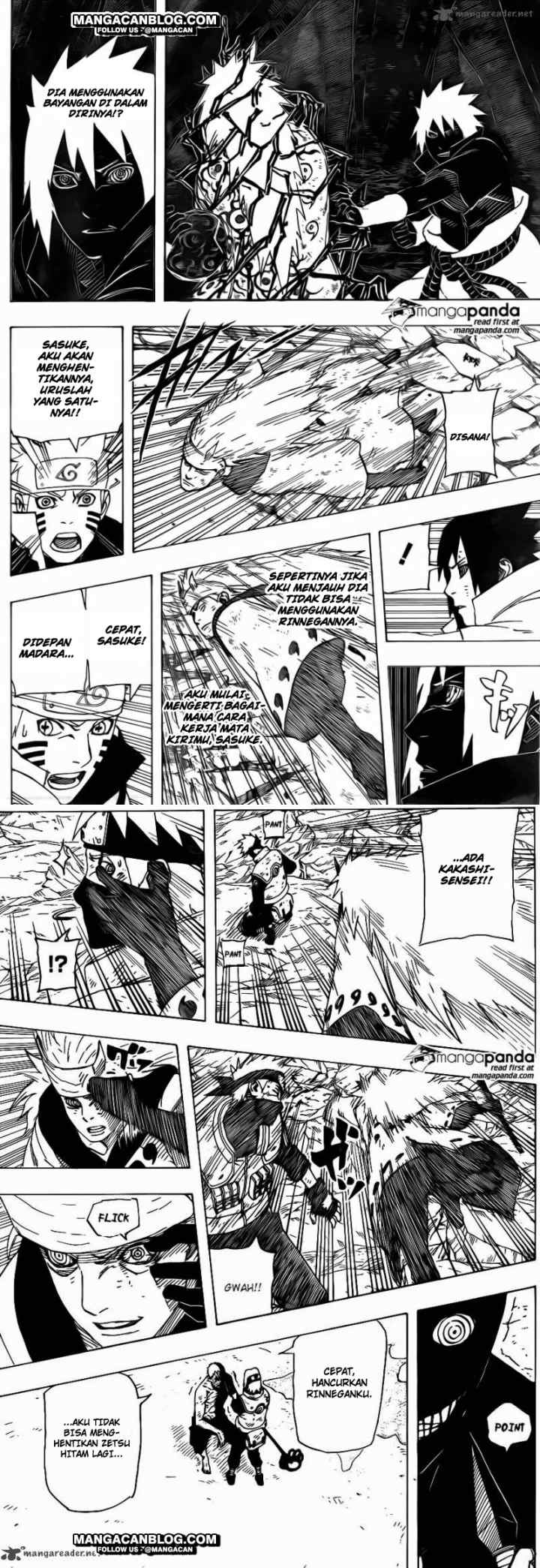 Naruto chapter 674 halaman 8