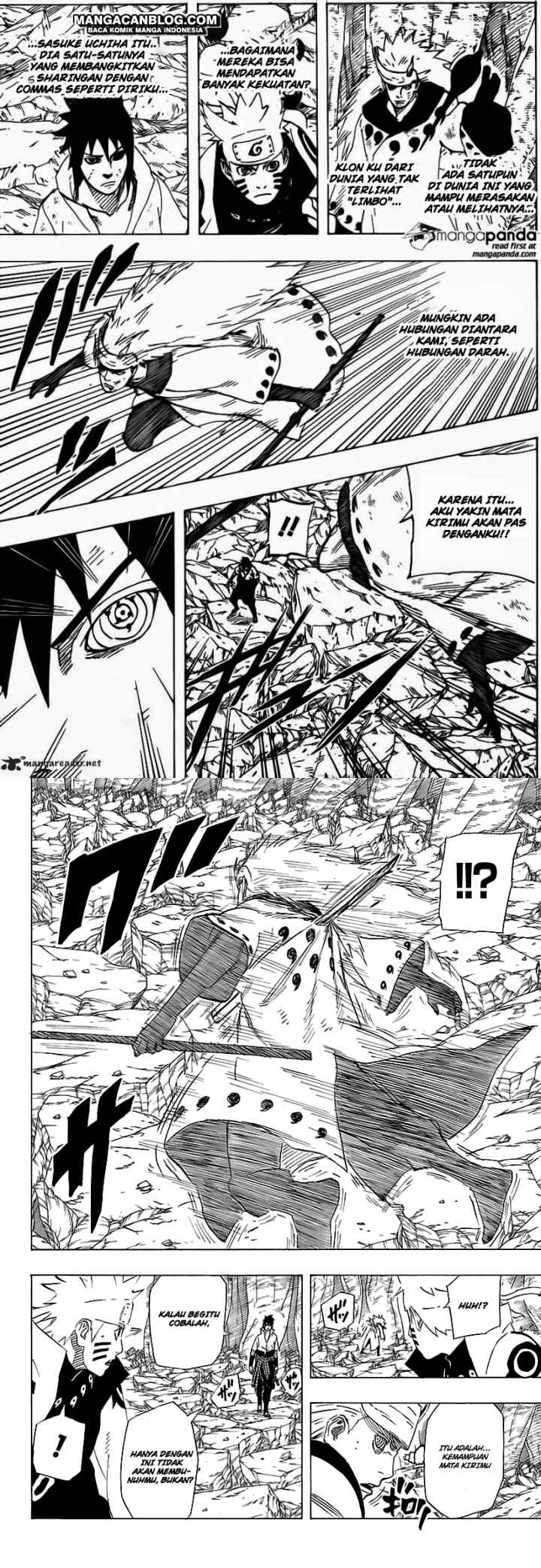 Naruto chapter 674 halaman 5