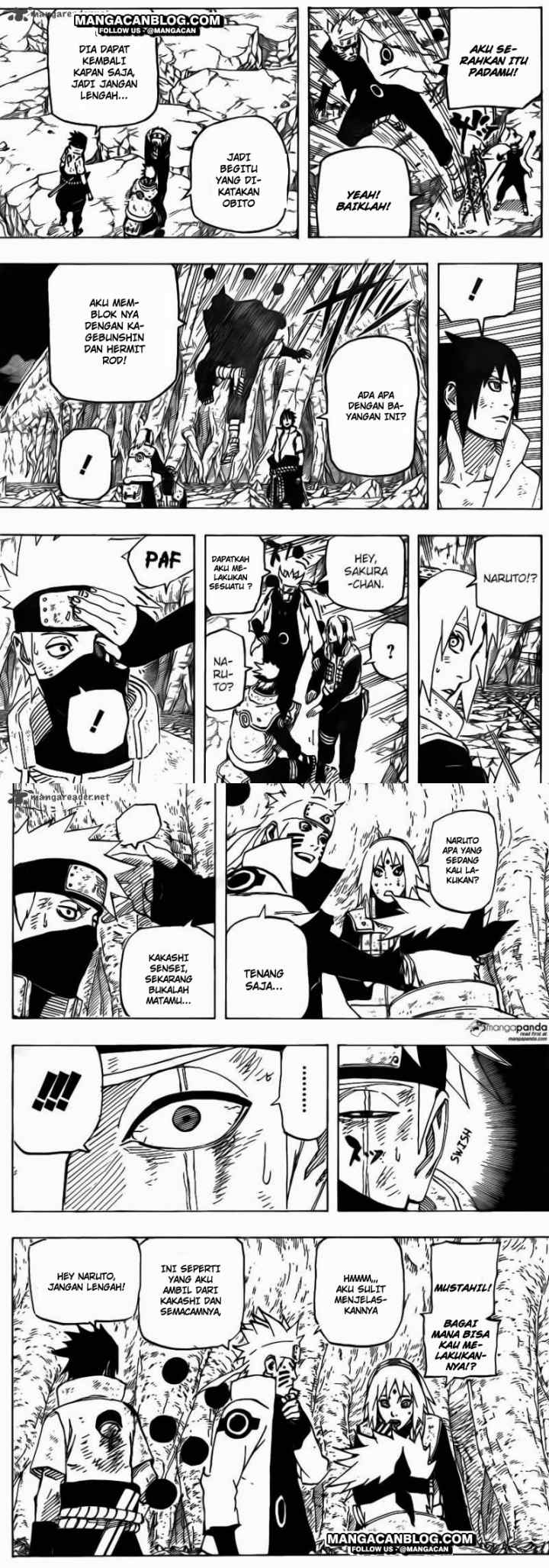 Naruto chapter 675 halaman 7