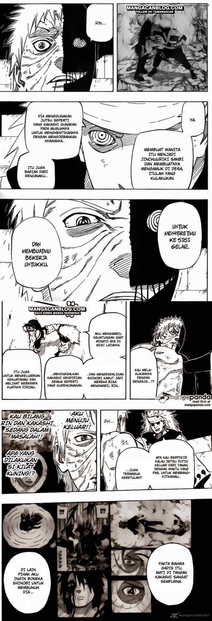 Naruto chapter 675 halaman 5