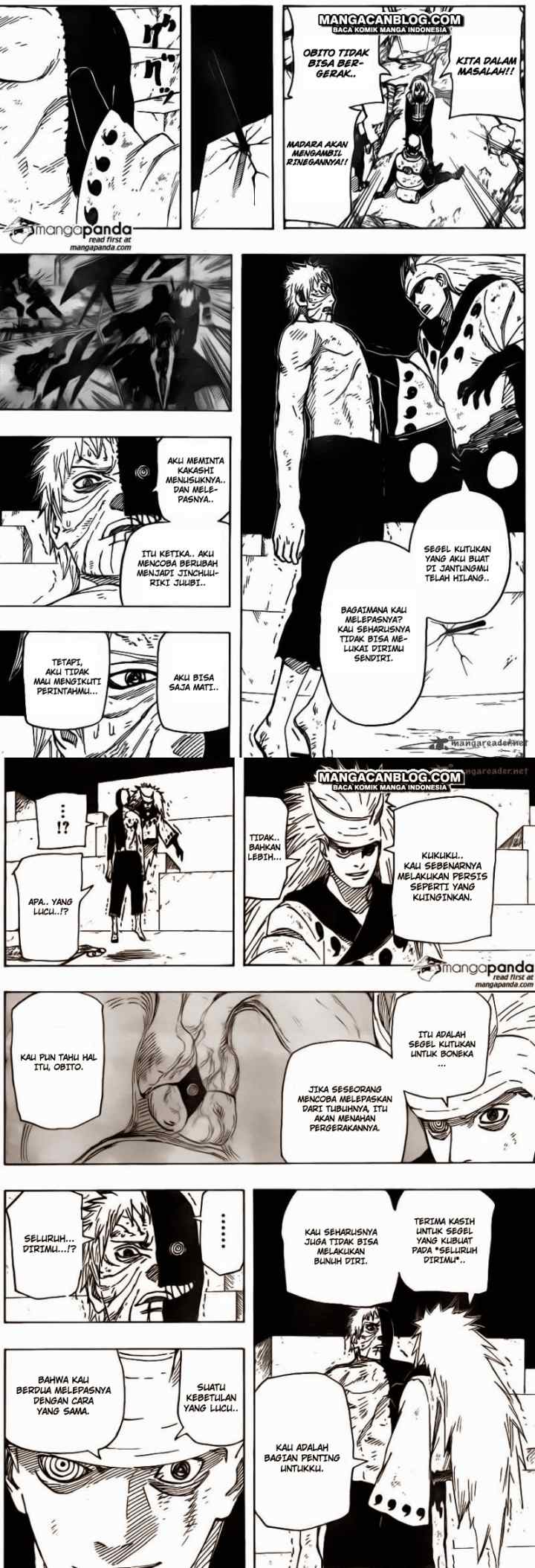 Naruto chapter 675 halaman 4