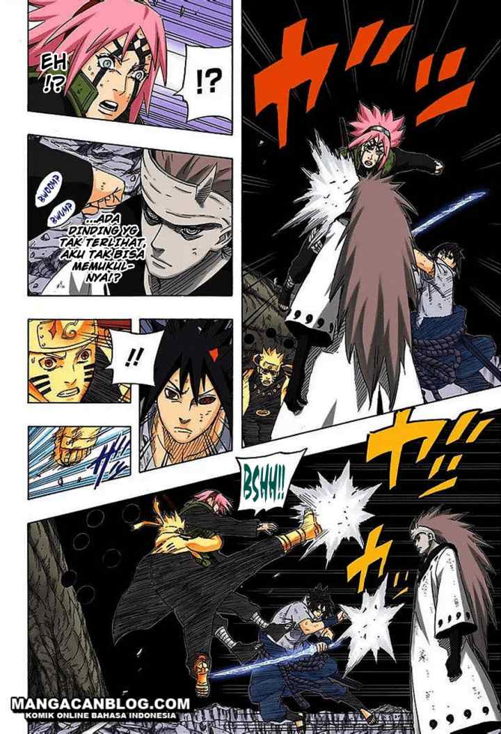Naruto chapter 676.5 halaman 6