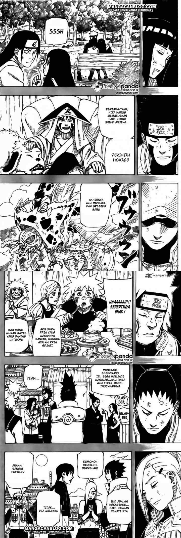 Naruto chapter 678 halaman 4