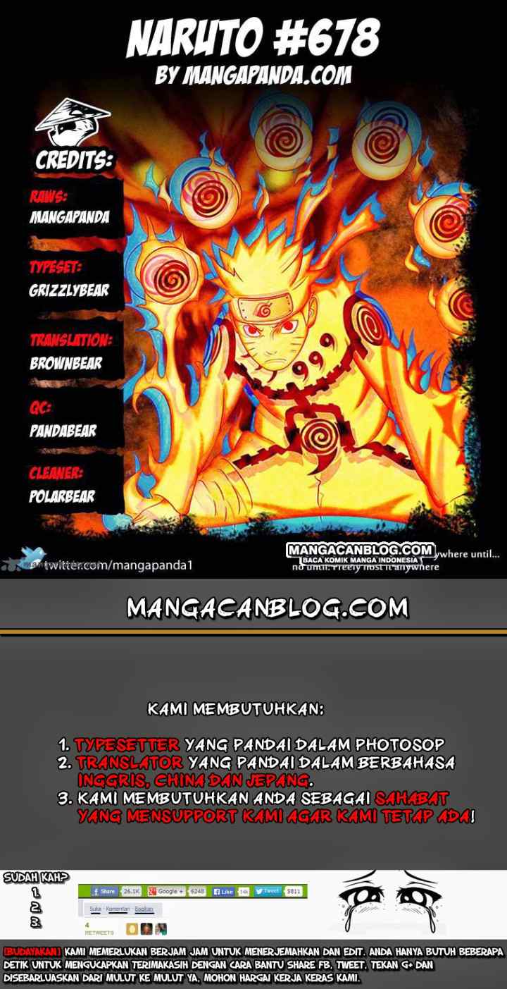 Naruto chapter 678 halaman 10