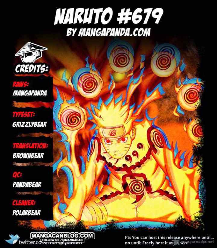 Naruto chapter 679 halaman 18