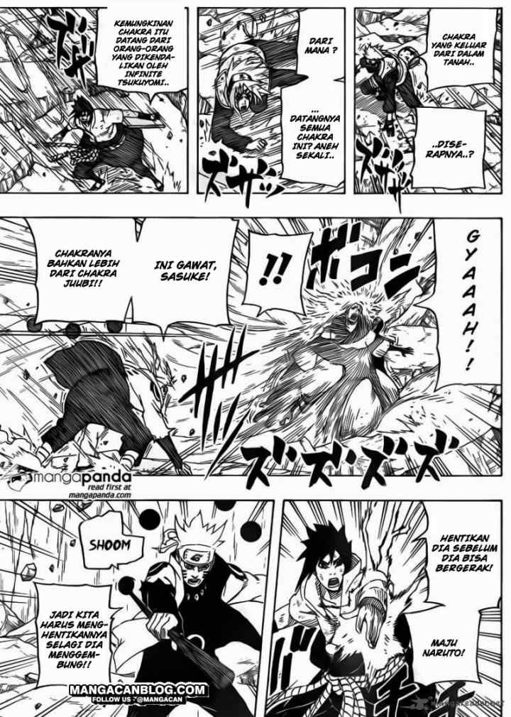 Naruto chapter 679 halaman 6