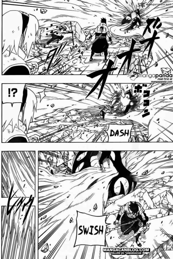 Naruto chapter 679 halaman 7