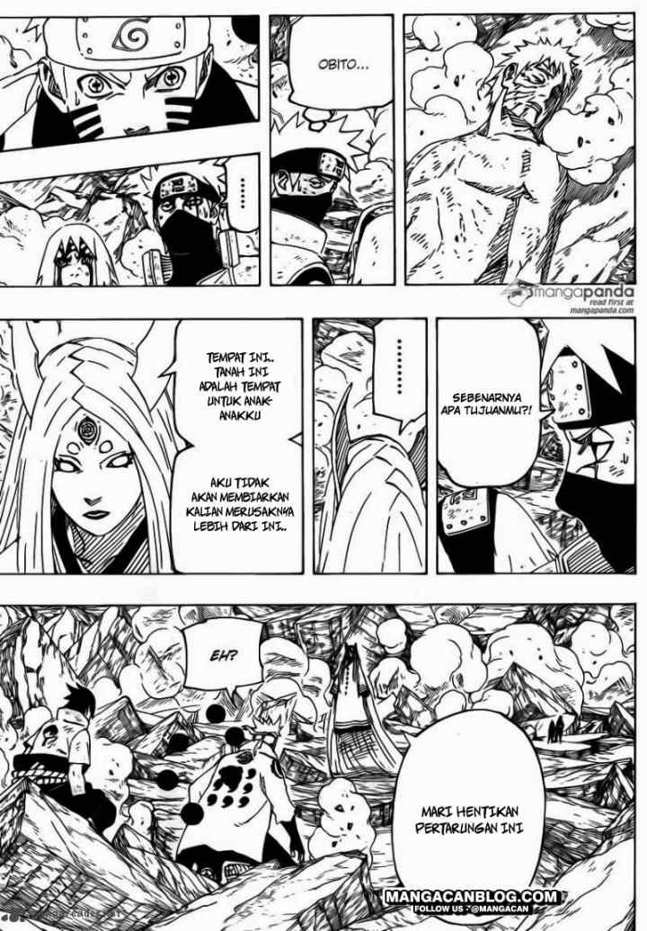 Naruto chapter 679 halaman 16