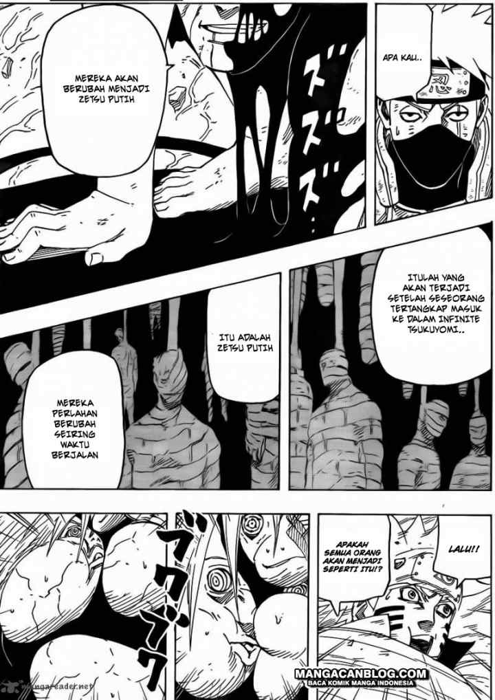 Naruto chapter 679 halaman 10