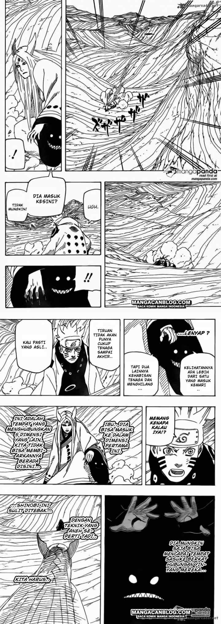 Naruto chapter 684 halaman 7