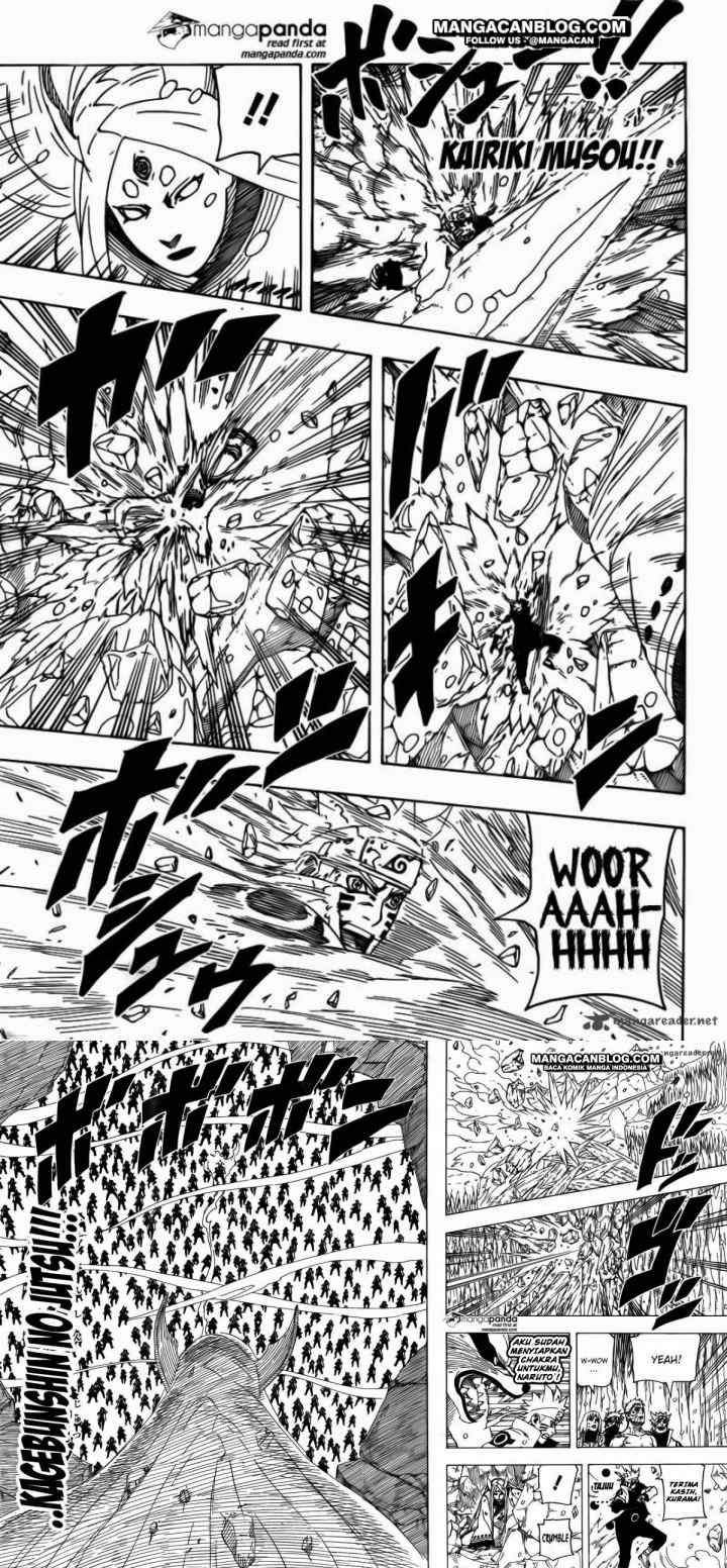 Naruto chapter 684 halaman 4