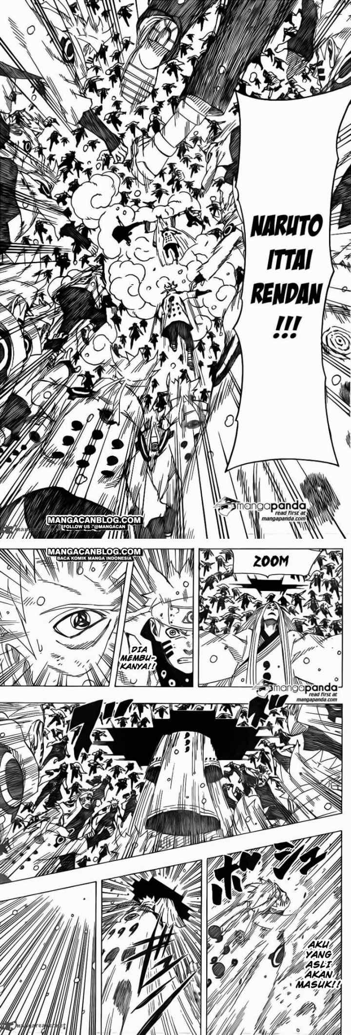 Naruto chapter 684 halaman 6