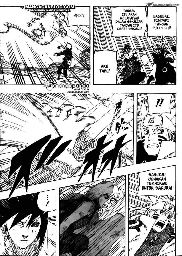 Naruto chapter 688 halaman 15