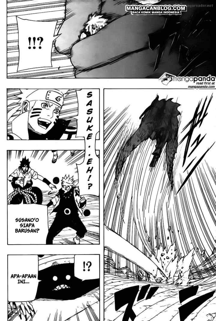 Naruto chapter 688 halaman 16