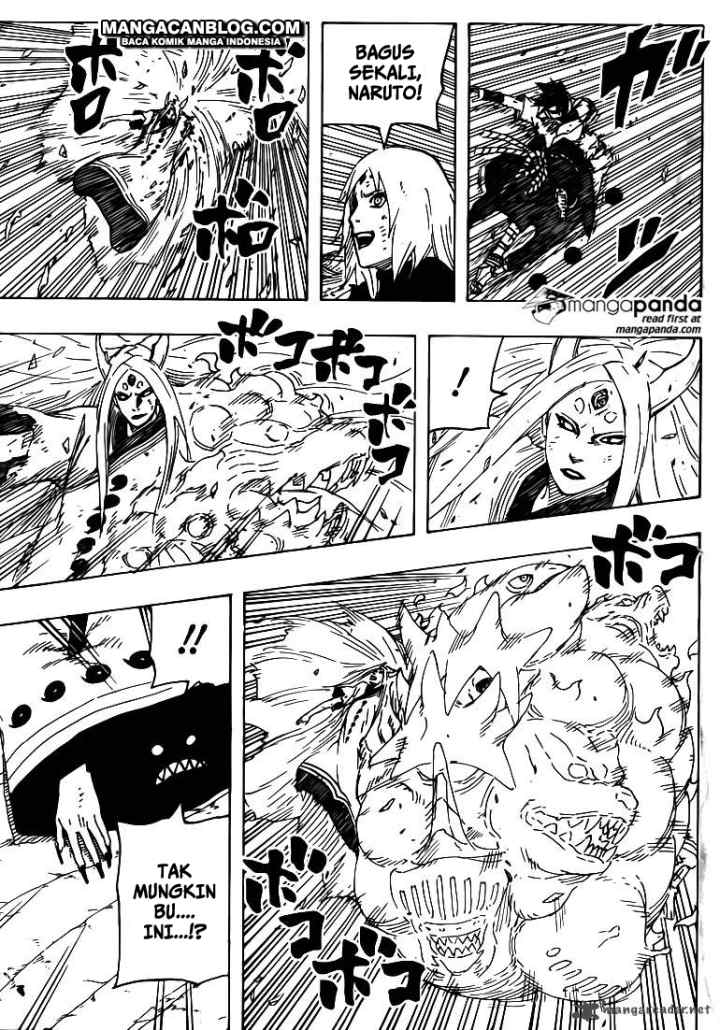Naruto chapter 688 halaman 12