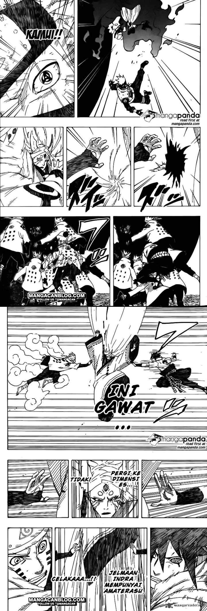 Naruto chapter 689 halaman 8