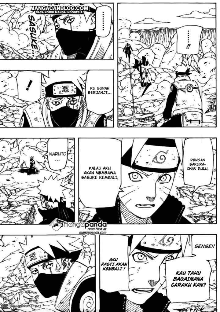 Naruto chapter 693 halaman 11