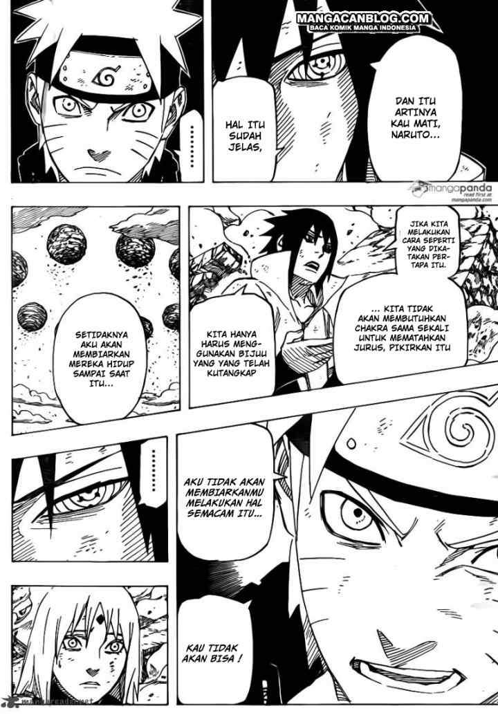 Naruto chapter 693 halaman 4