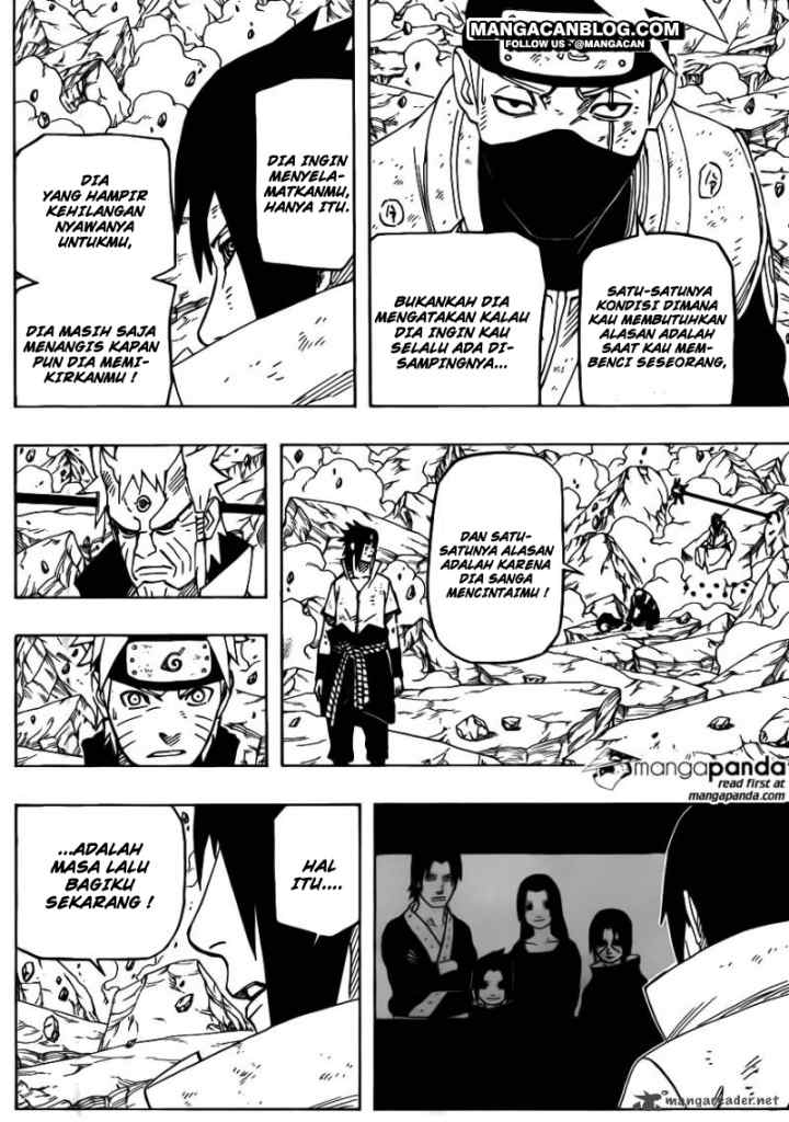 Naruto chapter 693 halaman 10