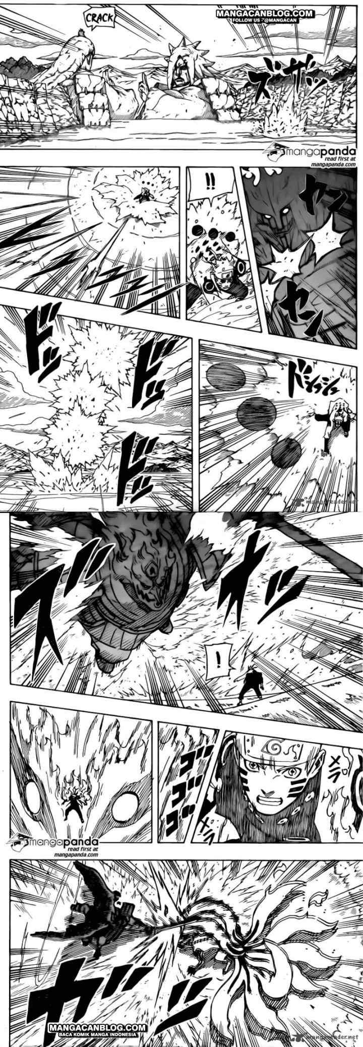 Naruto chapter 695 halaman 4