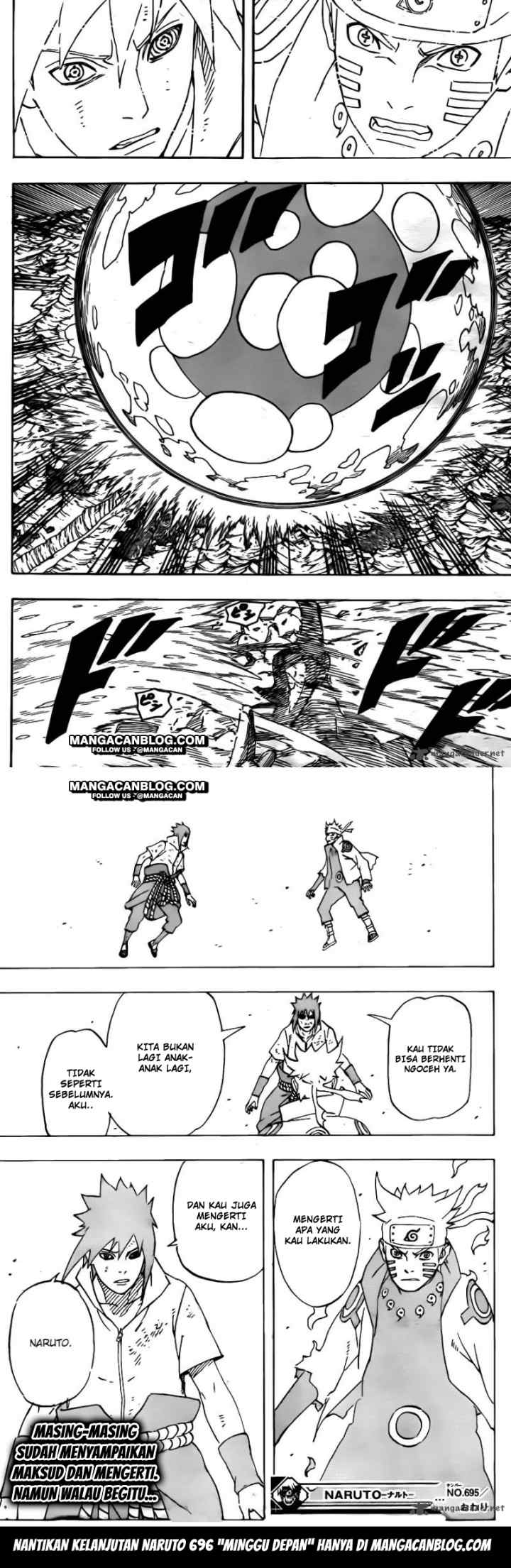 Naruto chapter 695 halaman 10