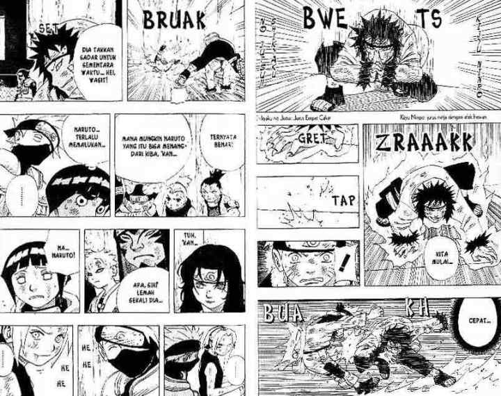 Naruto chapter 75 halaman 5