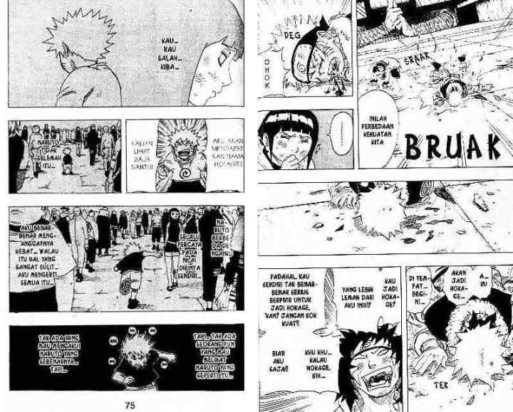 Naruto chapter 76 halaman 6