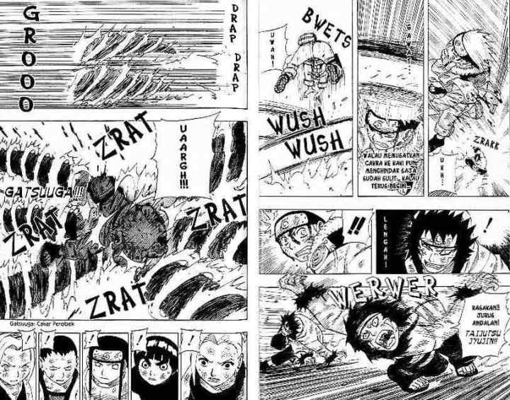Naruto chapter 76 halaman 5