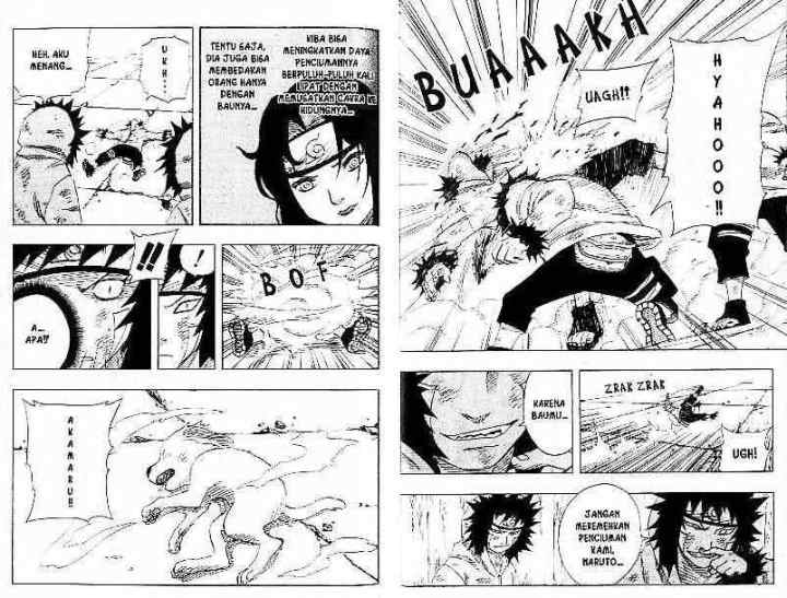 Naruto chapter 76 halaman 10