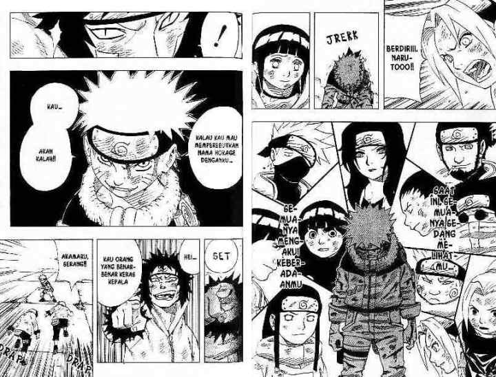 Naruto chapter 76 halaman 7