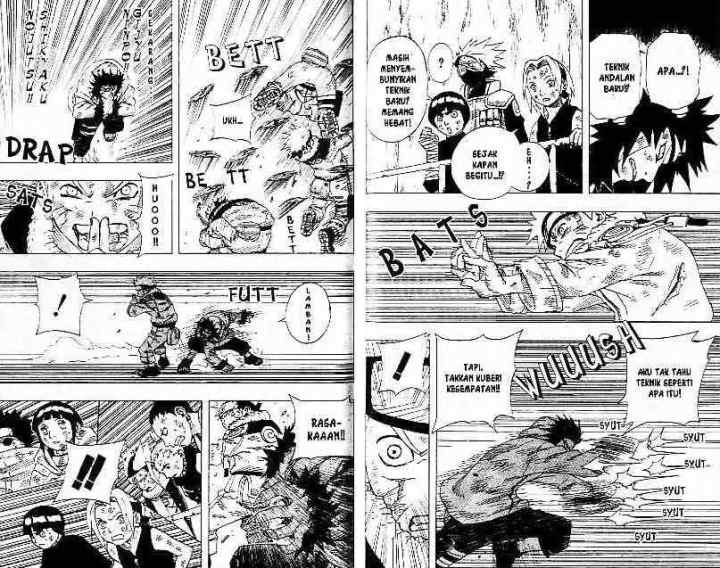 Naruto chapter 77 halaman 5