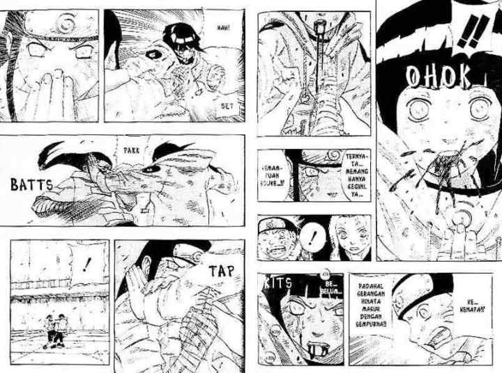 Naruto chapter 79 halaman 8
