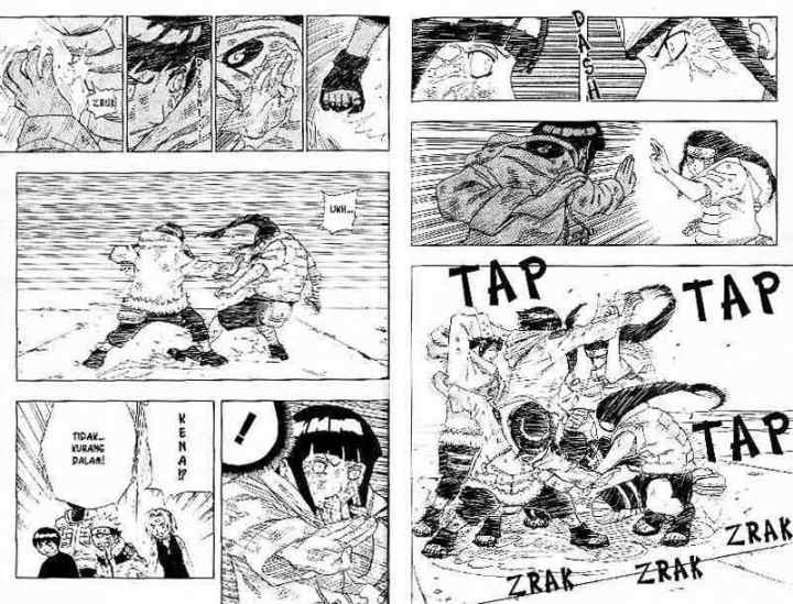 Naruto chapter 79 halaman 4