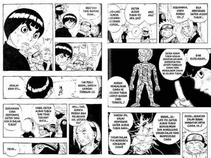 Naruto chapter 79 halaman 6