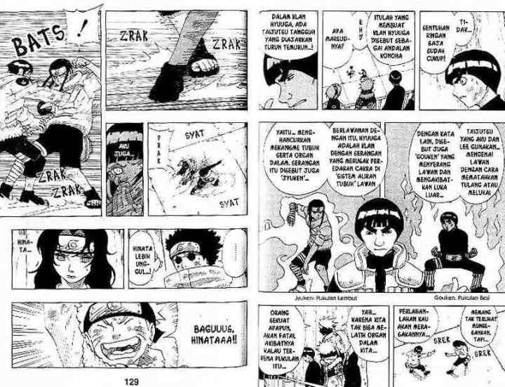 Naruto chapter 79 halaman 5