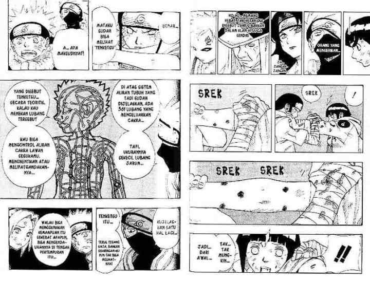 Naruto chapter 79 halaman 9