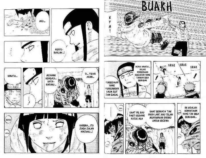 Naruto chapter 79 halaman 10