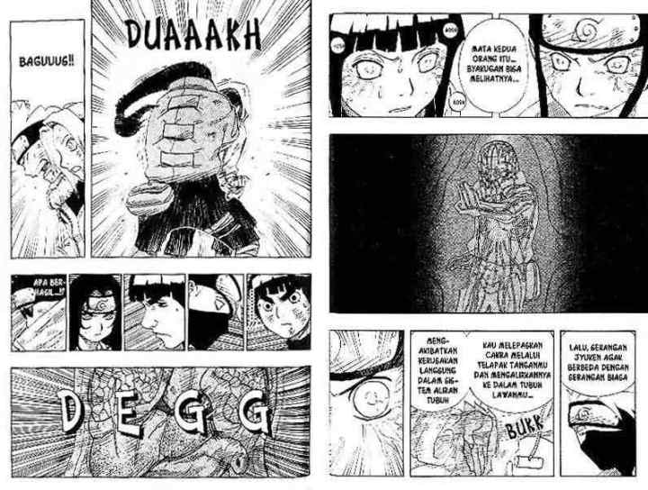 Naruto chapter 79 halaman 7