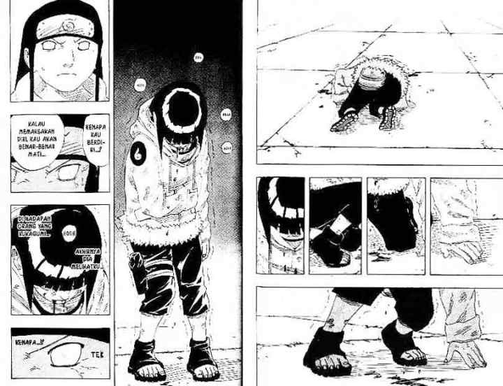 Naruto chapter 80 halaman 7