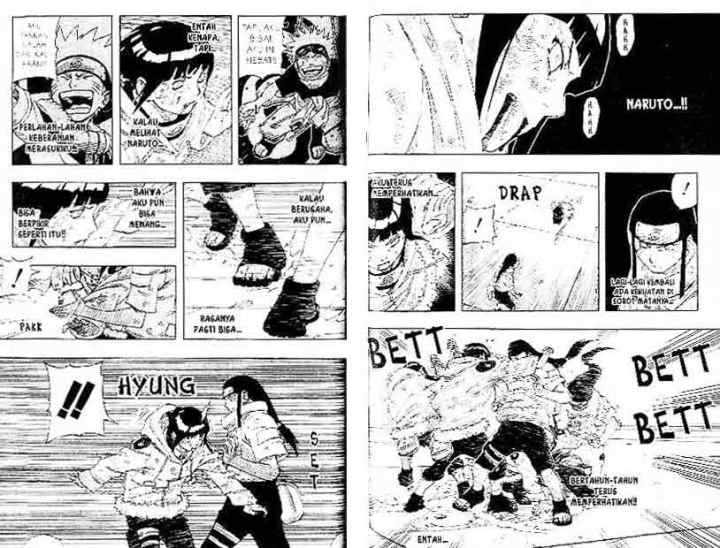 Naruto chapter 80 halaman 4