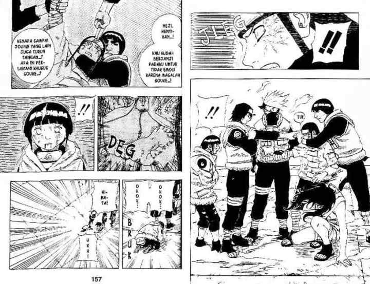 Naruto chapter 80 halaman 9